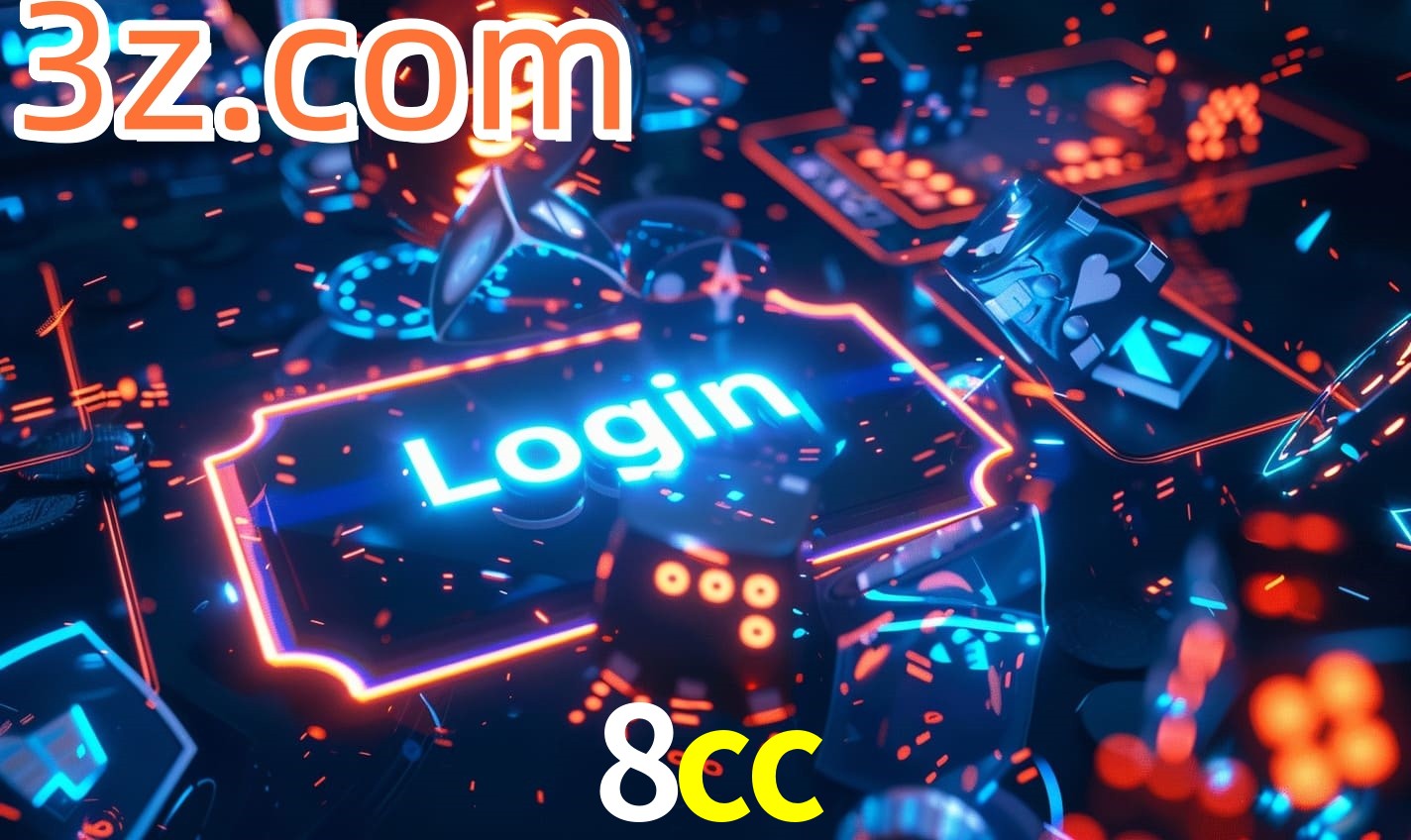 Bônus de Cadastro Cassino 8cc